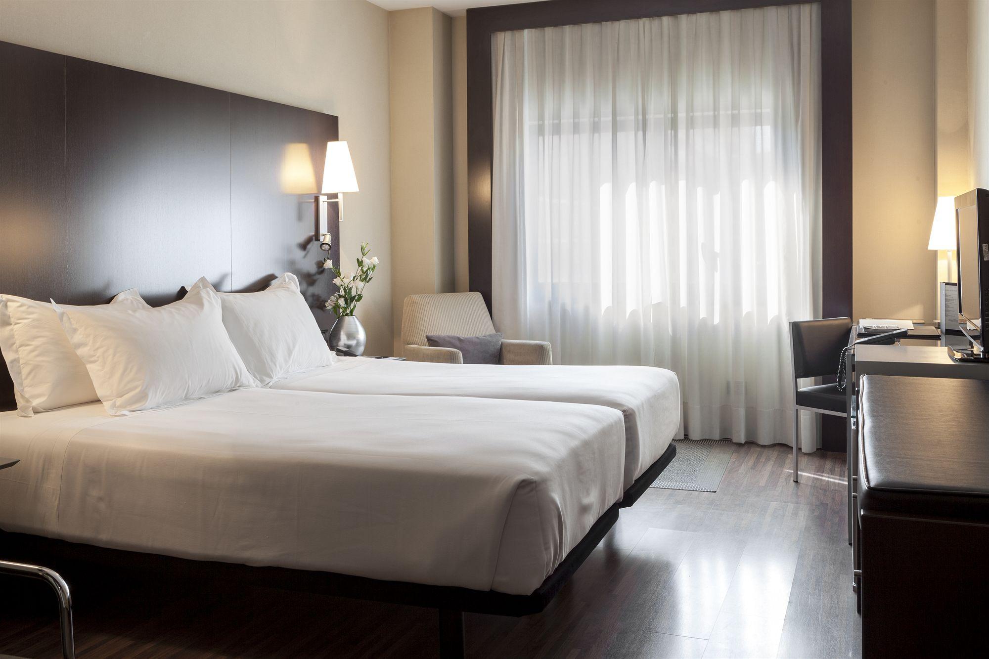 Ac Hotel Zamora By Marriott Εξωτερικό φωτογραφία