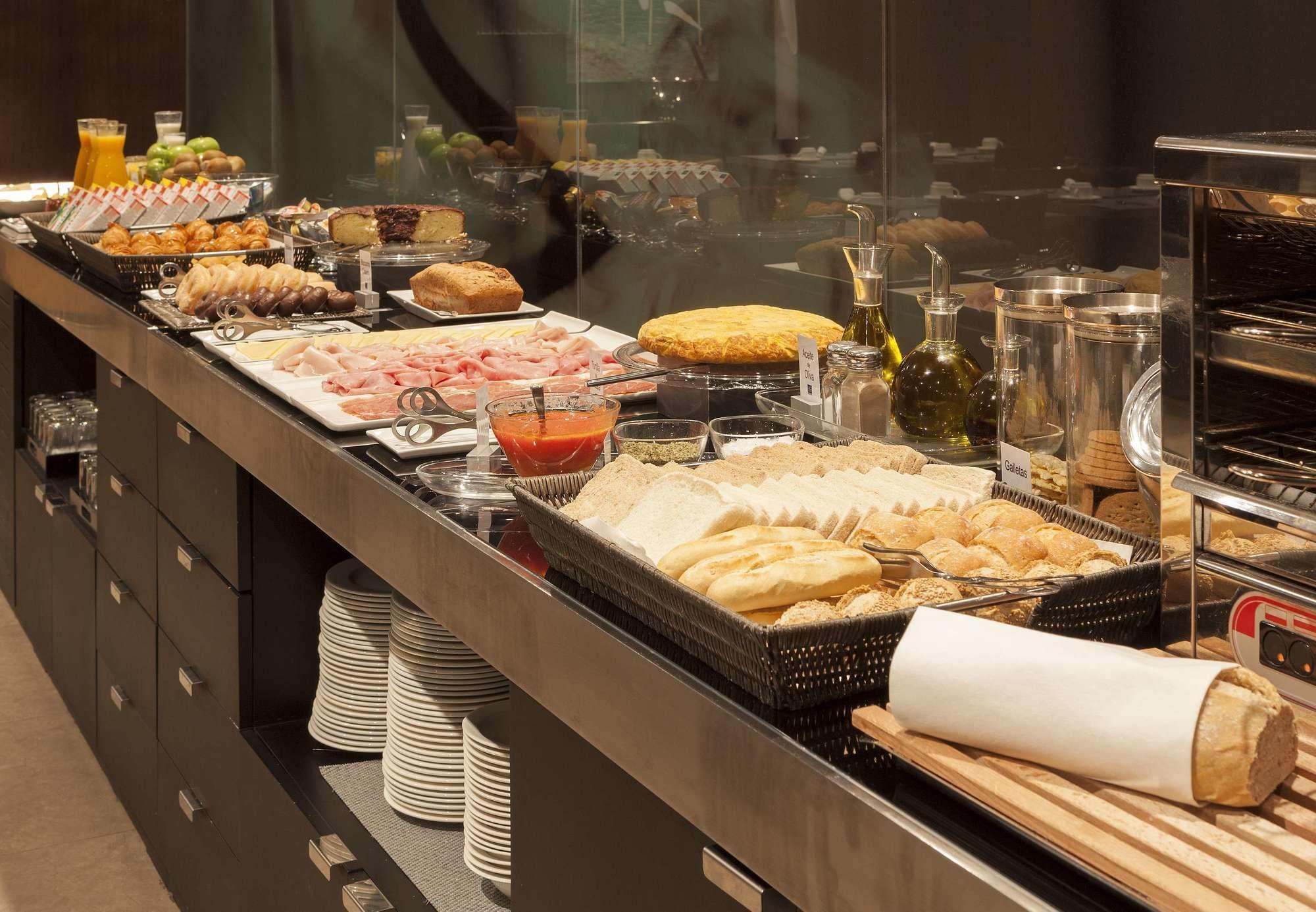Ac Hotel Zamora By Marriott Εξωτερικό φωτογραφία