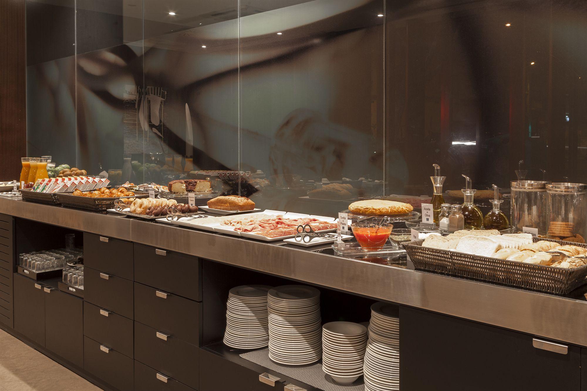Ac Hotel Zamora By Marriott Εξωτερικό φωτογραφία