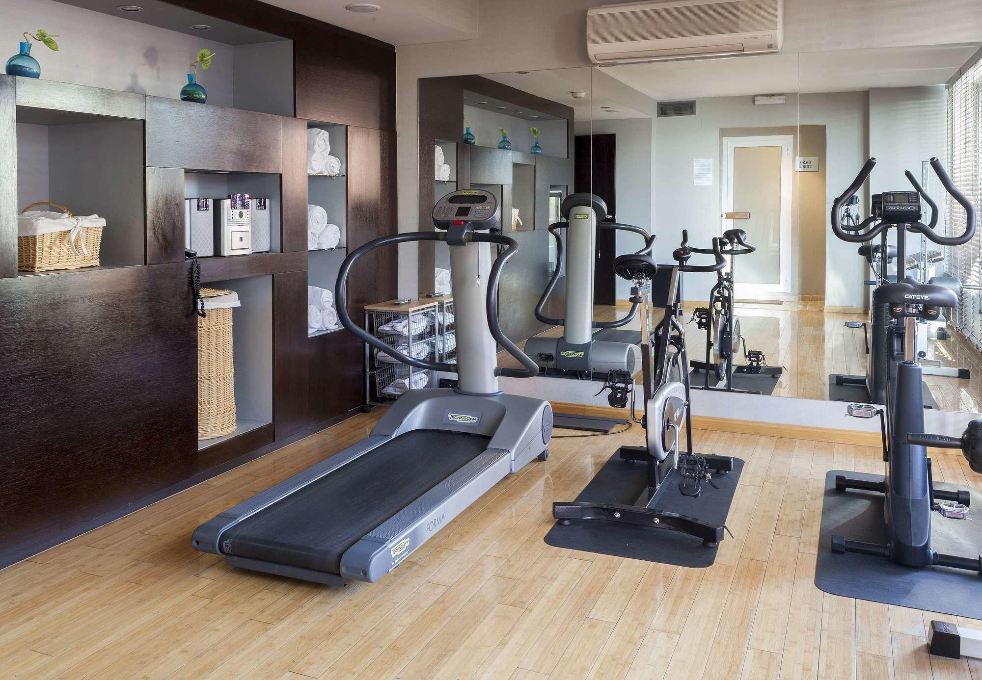 Ac Hotel Zamora By Marriott Εξωτερικό φωτογραφία