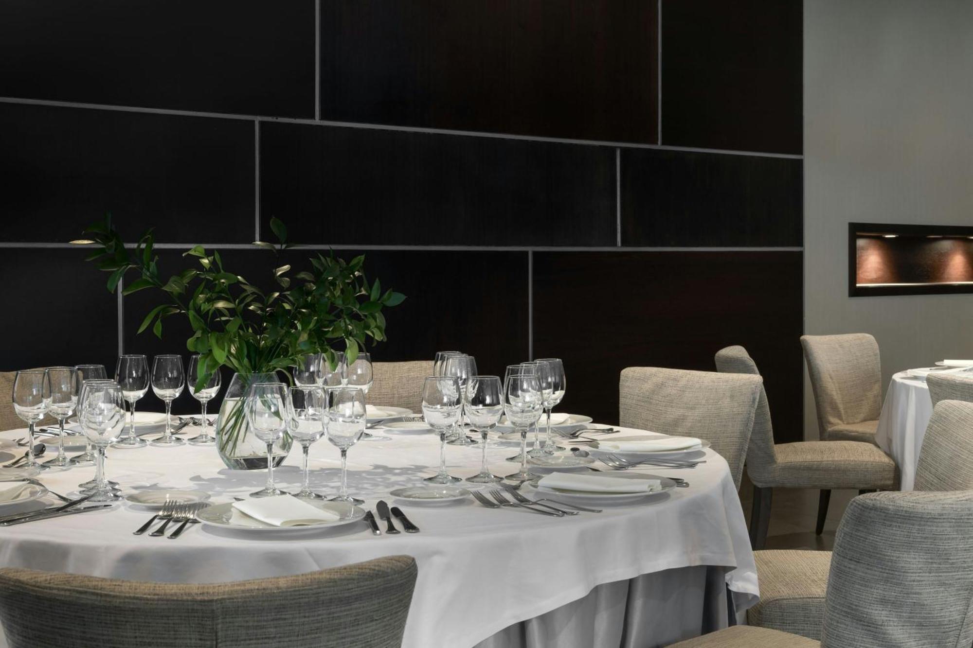 Ac Hotel Zamora By Marriott Εξωτερικό φωτογραφία