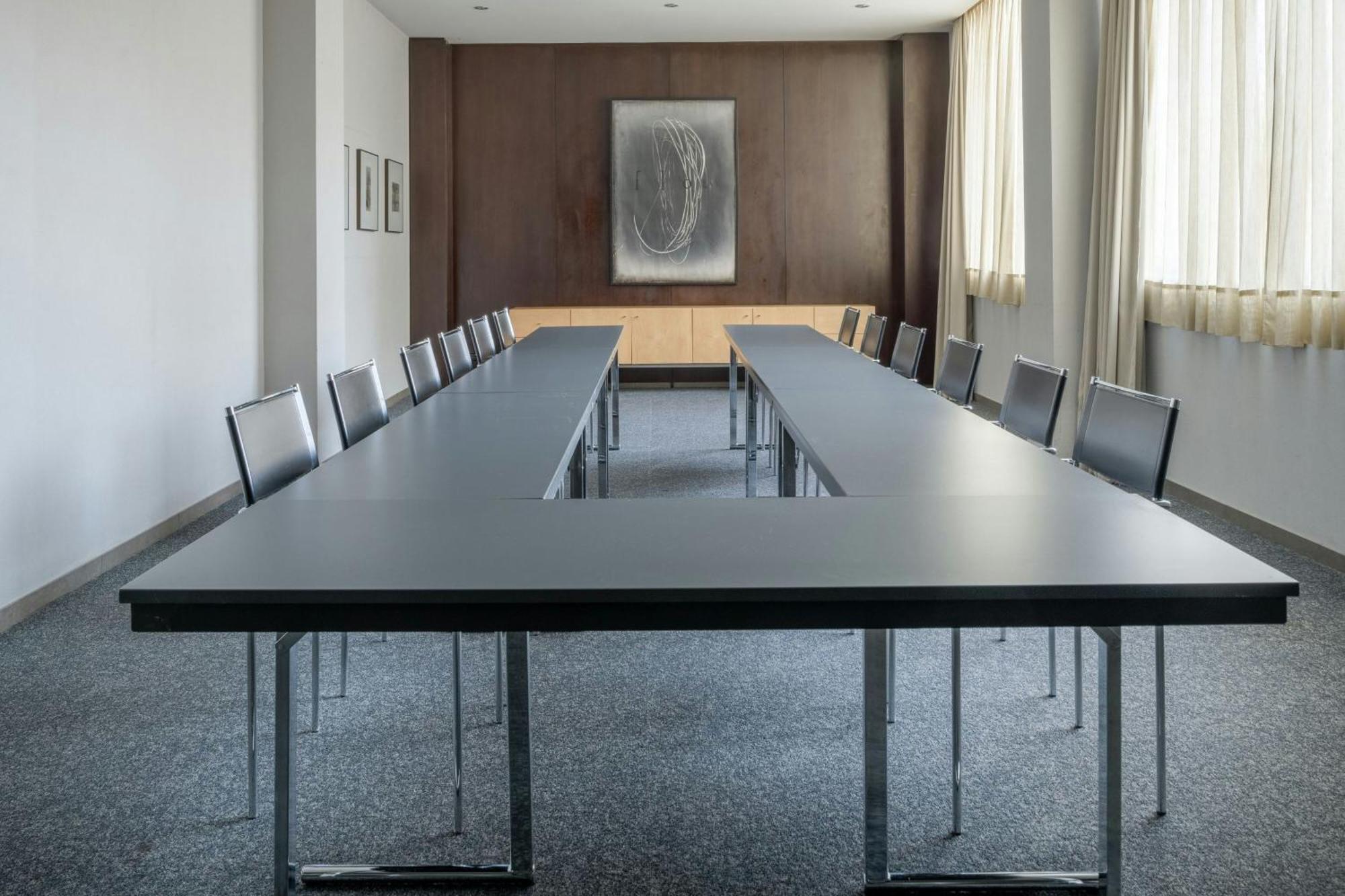 Ac Hotel Zamora By Marriott Εξωτερικό φωτογραφία