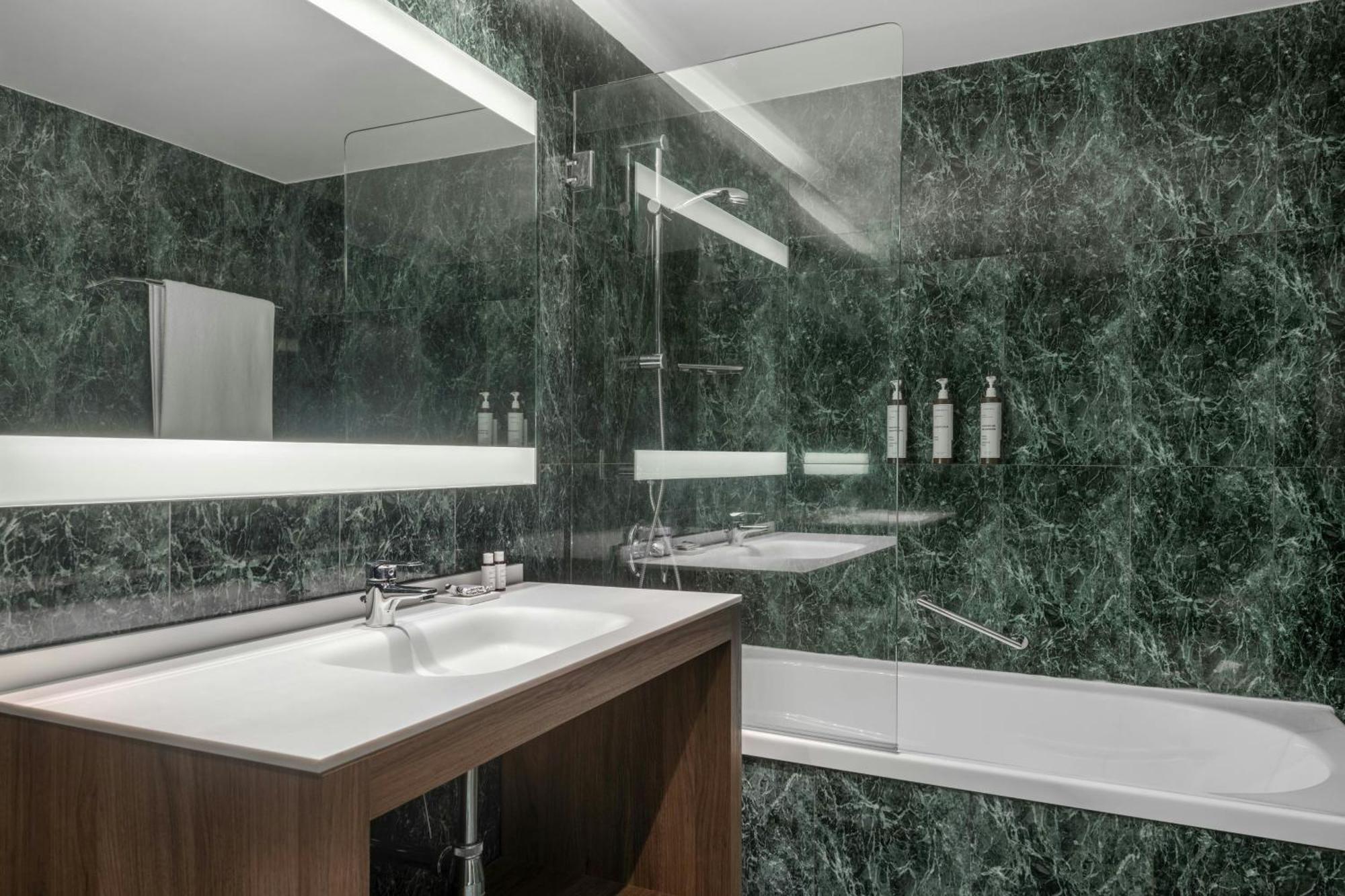 Ac Hotel Zamora By Marriott Εξωτερικό φωτογραφία