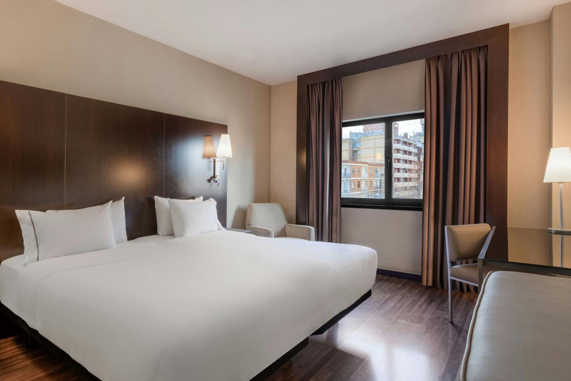 Ac Hotel Zamora By Marriott Εξωτερικό φωτογραφία