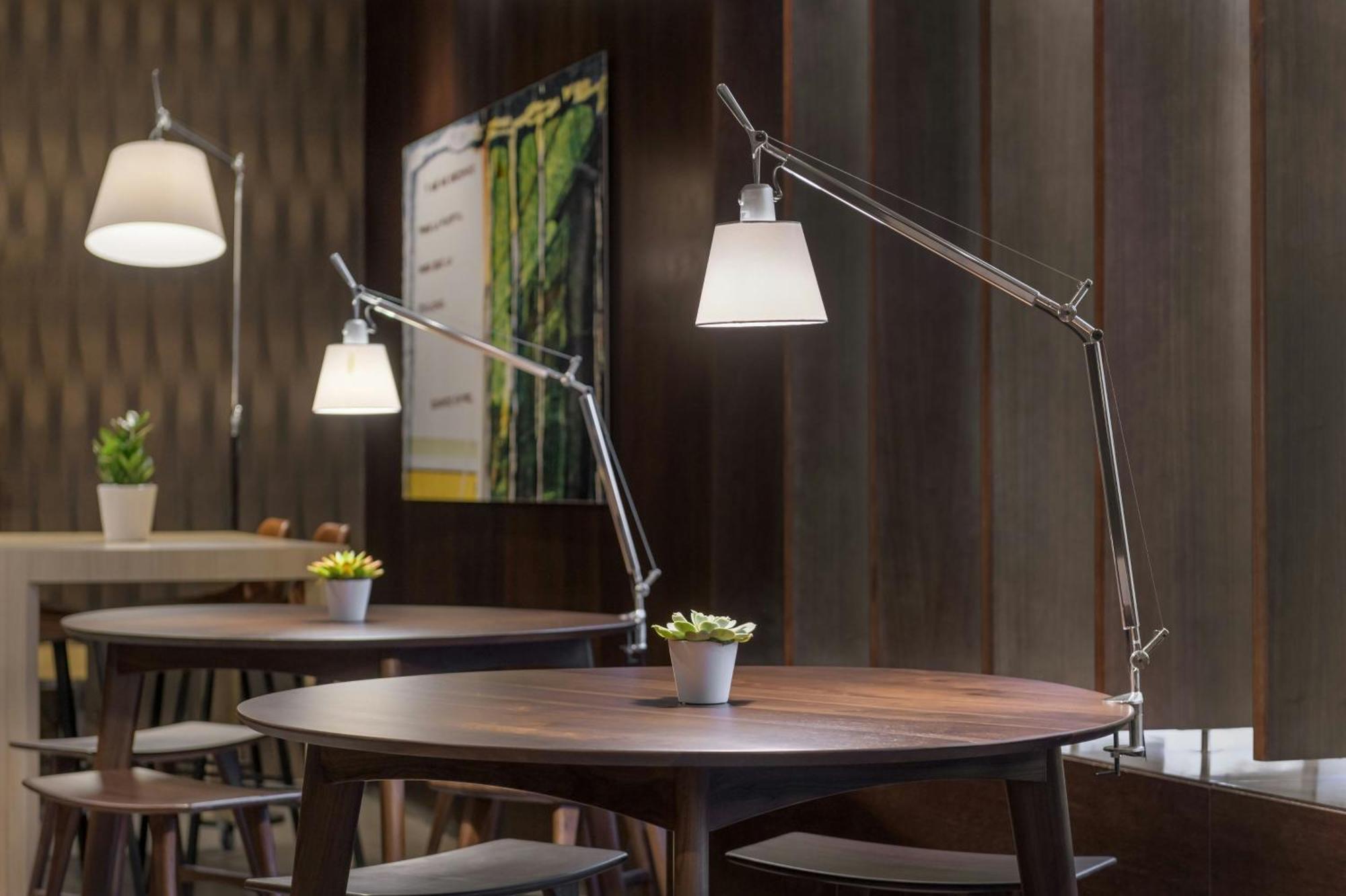 Ac Hotel Zamora By Marriott Εξωτερικό φωτογραφία