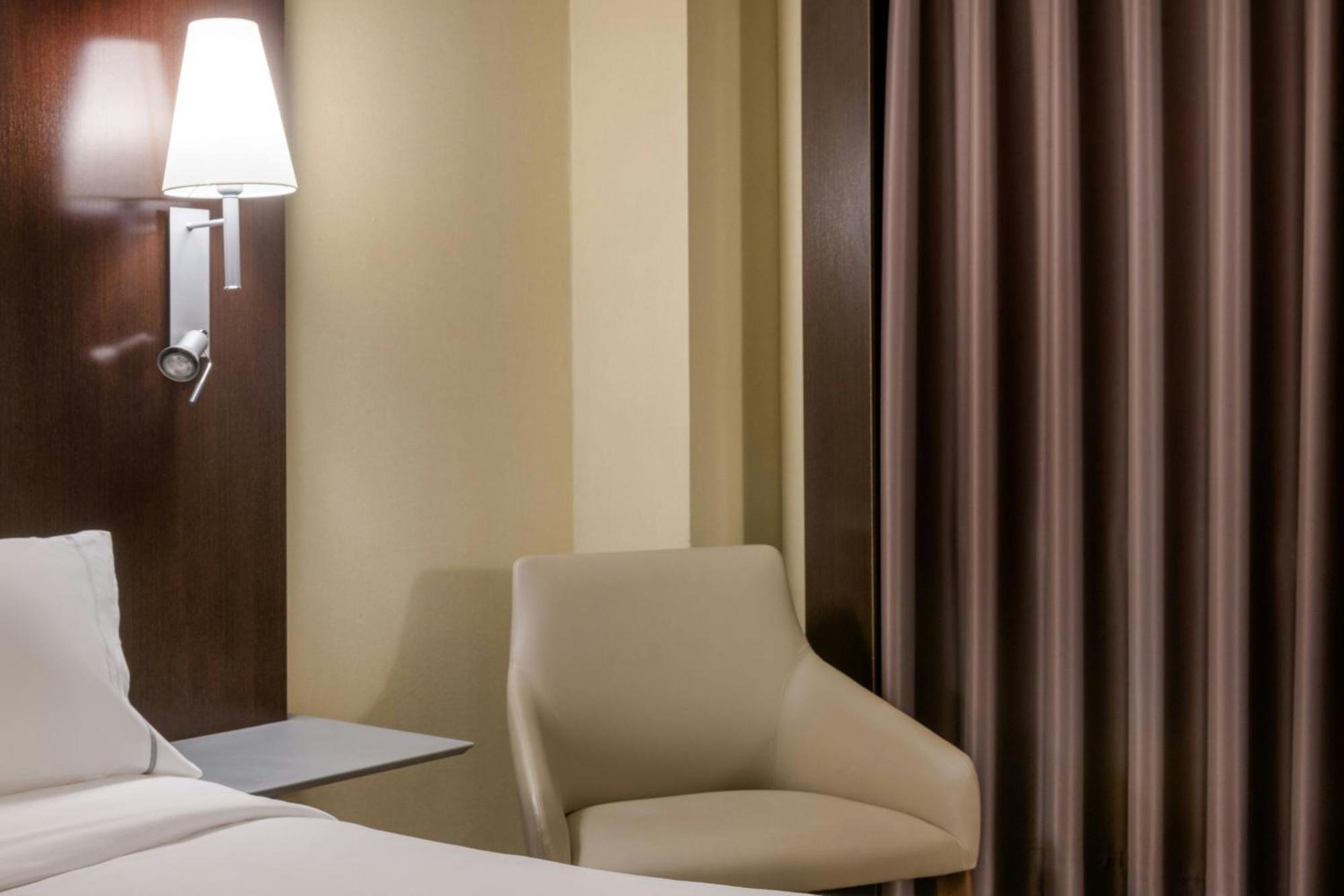 Ac Hotel Zamora By Marriott Εξωτερικό φωτογραφία