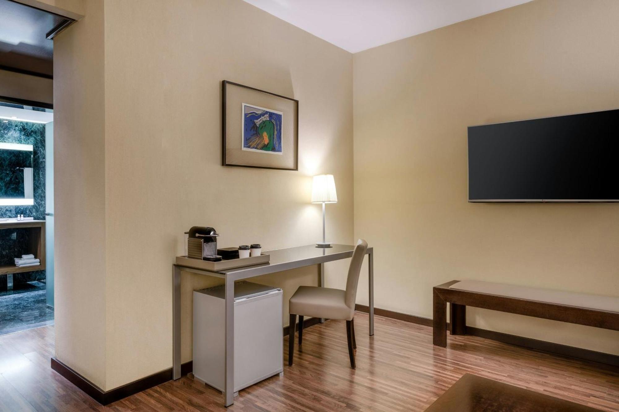 Ac Hotel Zamora By Marriott Εξωτερικό φωτογραφία