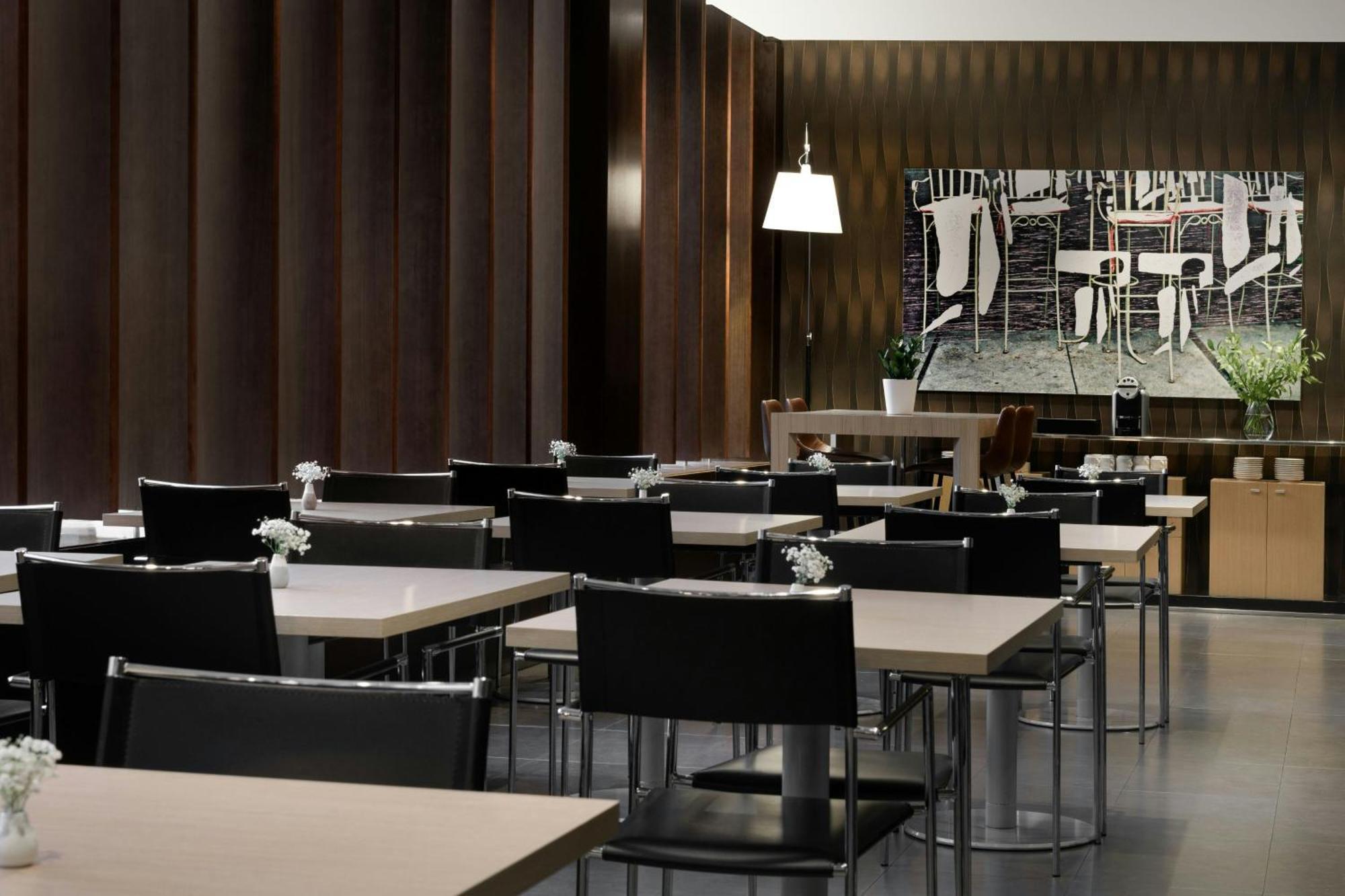Ac Hotel Zamora By Marriott Εξωτερικό φωτογραφία