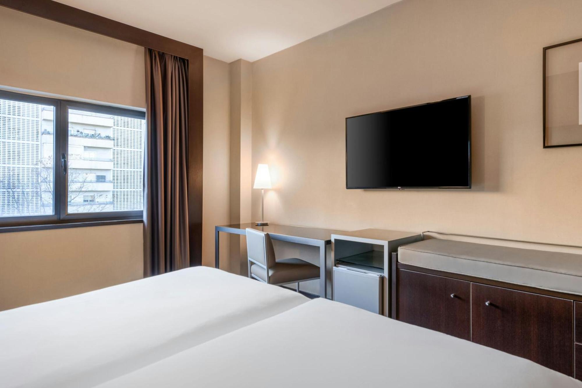 Ac Hotel Zamora By Marriott Εξωτερικό φωτογραφία