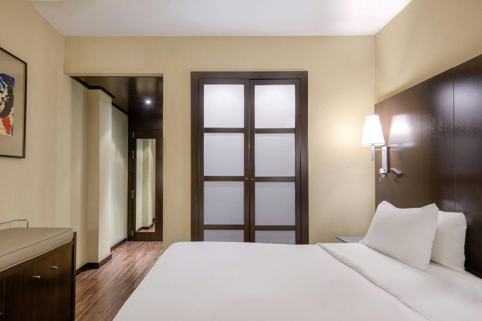 Ac Hotel Zamora By Marriott Εξωτερικό φωτογραφία