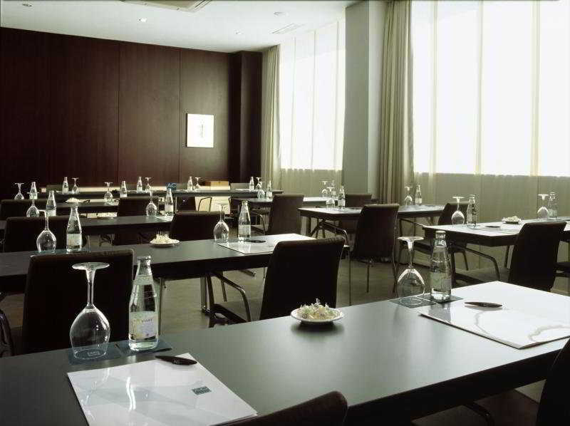 Ac Hotel Zamora By Marriott Εξωτερικό φωτογραφία