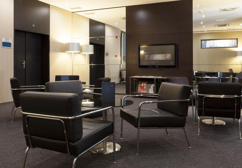 Ac Hotel Zamora By Marriott Εξωτερικό φωτογραφία