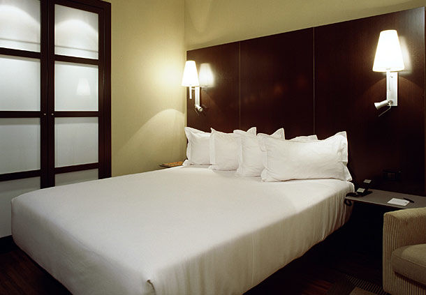 Ac Hotel Zamora By Marriott Δωμάτιο φωτογραφία