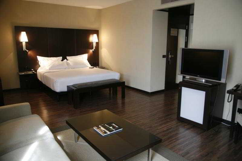 Ac Hotel Zamora By Marriott Εξωτερικό φωτογραφία