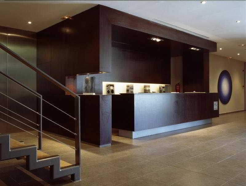 Ac Hotel Zamora By Marriott Εσωτερικό φωτογραφία