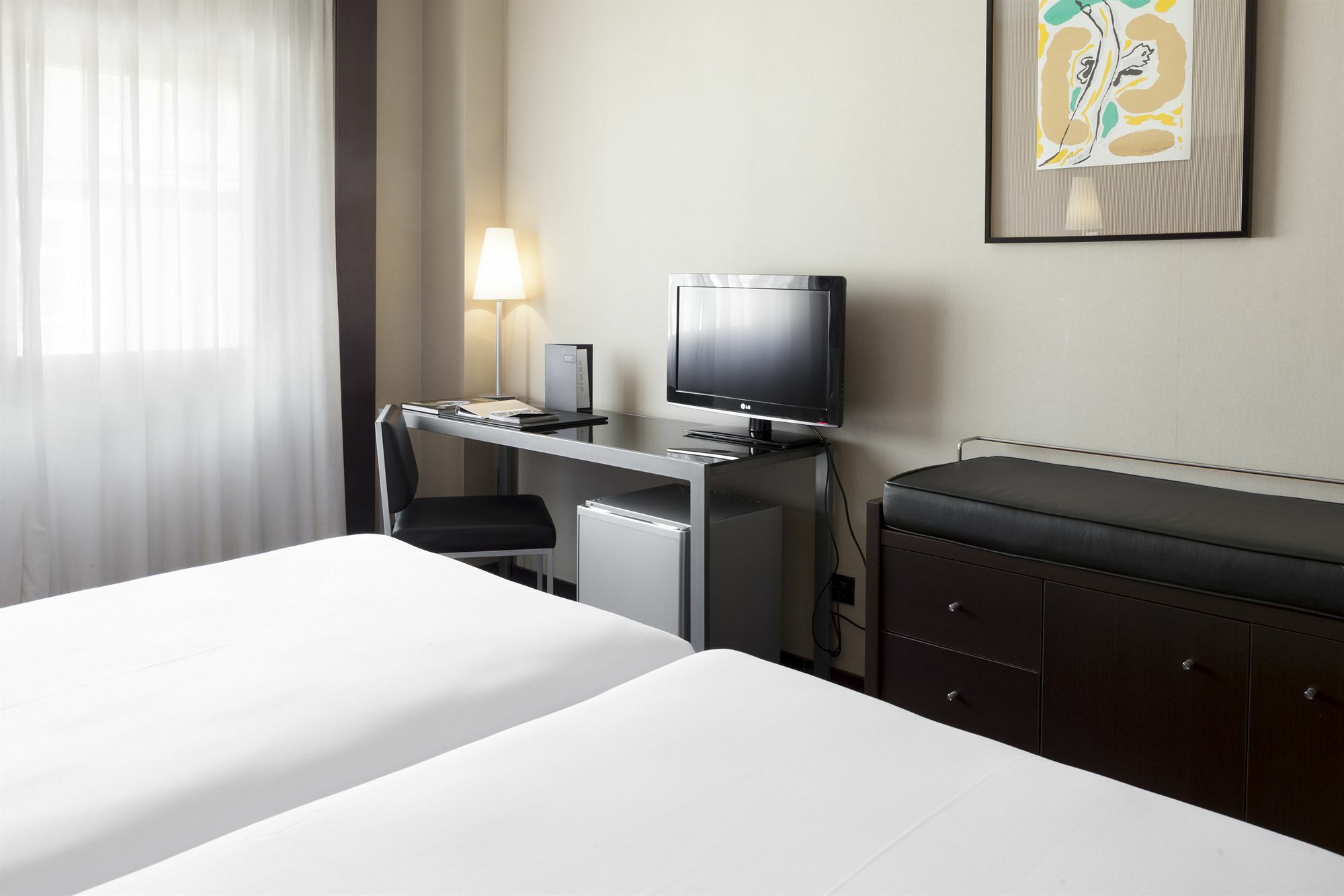Ac Hotel Zamora By Marriott Εξωτερικό φωτογραφία
