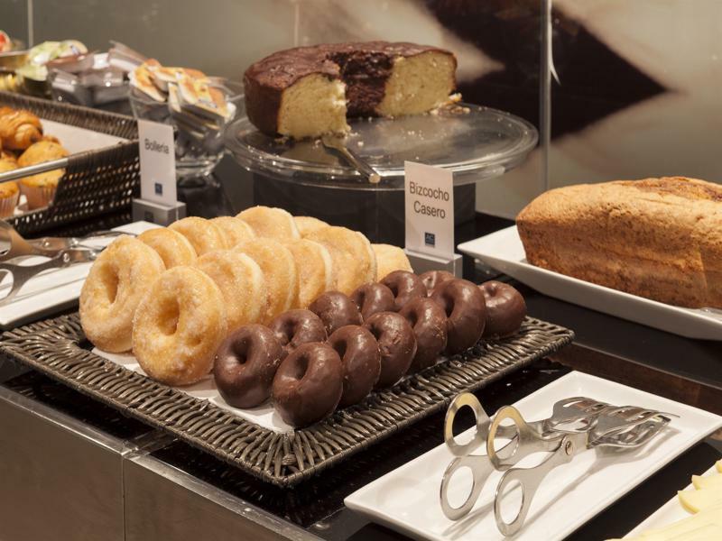 Ac Hotel Zamora By Marriott Εξωτερικό φωτογραφία