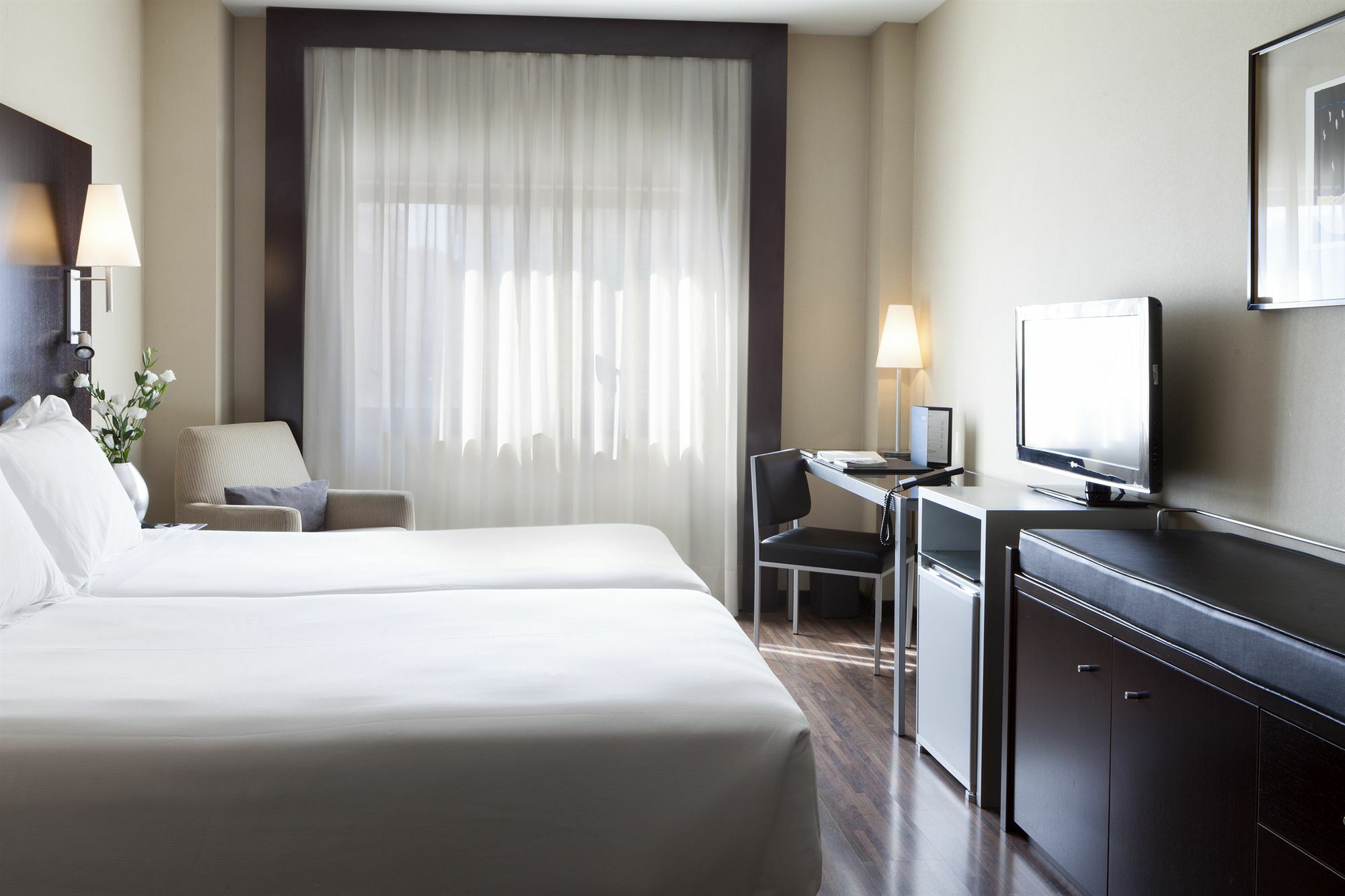 Ac Hotel Zamora By Marriott Εξωτερικό φωτογραφία